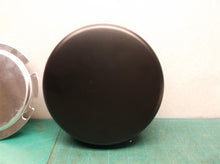Z0902 & AP837717LBL Wire Cover and Steel Cap Off a Fanimation Blitz Ceiling Fan
