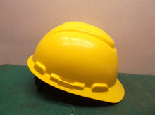 3M Yellow Hard Hat with Adjustment