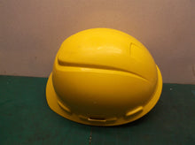 3M Yellow Hard Hat with Adjustment