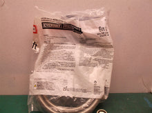 Everbilt 3/4 in FHT x 3/4 in FHT x 72 in Braided Stainless Steam Dryer Install