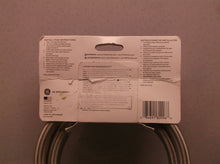GE 4' Universal Stainless Steel Washer Hoses(2-pack)-PM14X10008