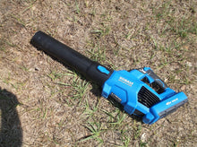 Kobalt KLb 1040b-03 40V Max 520-CFM 120-MPH Brushless Leaf Blower - TOOL ONLY 03