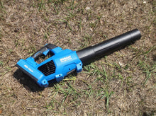 Kobalt KLb 1040b-03 40V Max 520-CFM 120-MPH Brushless Leaf Blower - TOOL ONLY 03