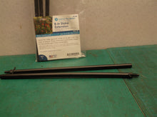 Lot of 5 Mister Landscaper MLS-22 8-in Drip Irrigation Stake Extensions