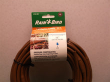 Rain Bird ET25-50S Drip Watering Emitter Tubing 12” Spacing, 1/4" Tubing-50ft
