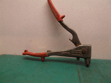Marson Blue Point HP-2 Rivet Gun missing 2 tips
