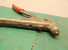 Marson Blue Point HP-2 Rivet Gun missing 2 tips
