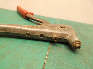 Marson Blue Point HP-2 Rivet Gun missing 2 tips