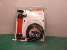 Siphon Fuel Liquid Transfer Pump Kit-Multi-Use Hand Gasoline, Oil, Liquid And Ai