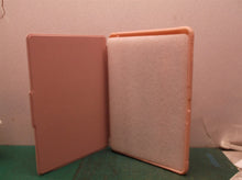 hocase Sparkly glitter rose gold Fits iPad 7th generation