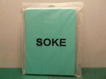 New Soke iPad Pro 11" Case 2020 with Pencil Holder case 11 inch Mint Green