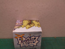 Vintage Rugrats Tommy And Dil Chatback Watch - Rugrats In Paris 2000
