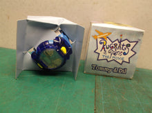 Vintage Rugrats Tommy And Dil Chatback Watch - Rugrats In Paris 2000