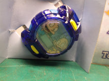 Vintage Rugrats Tommy And Dil Chatback Watch - Rugrats In Paris 2000