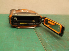 Fujifilm FinePix X Series XP170 ~14.2MP 5x Zoom ~ Digital Camera - Orange