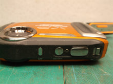 Fujifilm FinePix X Series XP170 ~14.2MP 5x Zoom ~ Digital Camera - Orange