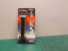 Eklind Metric Fold Up Wrench Key Set 7pc Sizes 1.5 - 6 MM Made In USA 21171