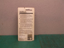 Eklind Metric Fold Up Wrench Key Set 7pc Sizes 1.5 - 6 MM Made In USA 21171