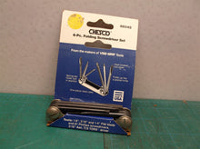 Chesco 88045 Folding Combination Set Made in USA