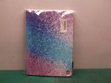 akhlok I pad 10.2 case I pad 7 rainbow sand