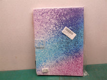 akhlok I pad 10.2 case I pad 7 rainbow sand