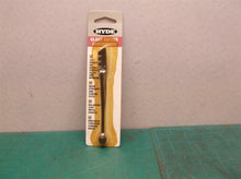 Hyde 45700 Precision Tungsten Carbide Wheel Glass Cutter