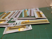 65 misc. blades Dremel Scroll Saw Blade 16412 pin end 8030 & 16446 W some surfac