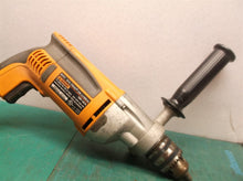 Ridgid R7111 1/2" 8A Corded Variable Speed Drill