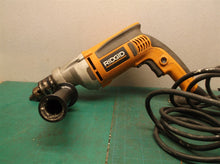 Ridgid R7111 1/2" 8A Corded Variable Speed Drill