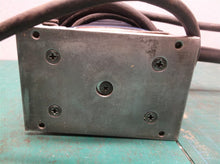 Ryobi S-550 Finishing Sander - Works Well - vintage Missing Pad