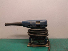 Ryobi S-550 Finishing Sander - Works Well - vintage Missing Pad