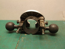 tilting mini router base 2-11/16" id Unknown Make