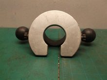 tilting mini router base 2-11/16" id Unknown Make