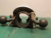 tilting mini router base 2-11/16" id Unknown Make