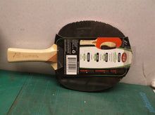 Two East Point EPS 2.0 Table Tennis Ping Pong Paddles Wood Handle Black Red NEW