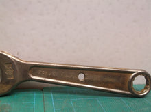 Auto-Kit Vintage Wrench No. 100 3/4" open 5/8" closed end