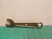 Auto-Kit Vintage Wrench No. 100 3/4" open 5/8" closed end