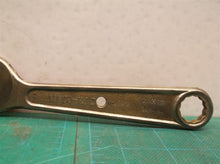 Auto-Kit Vintage Wrench No. 100 3/4" open 5/8" closed end