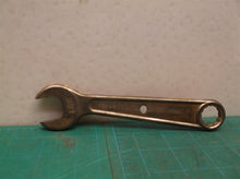 Auto-Kit Vintage Wrench No. 100 3/4" open 5/8" closed end