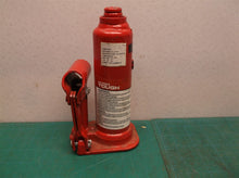 Hyper Tough 2-Ton Bottle Jack No Handle