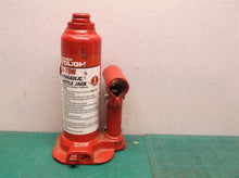 Hyper Tough 2-Ton Bottle Jack No Handle