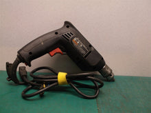 Vintage 6215 SKIL TOOLS 3/8 Variable Speed Drill 120V 3.5A 0-2250 RPM Made USA