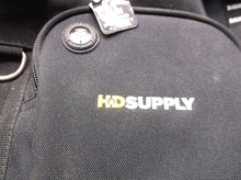 Ogio Half Dome Duffle Bag Gym Bag Pocket Shoulder Strap Black HDSupply