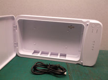 jjt-891 intelligent sterilizer uv disinfection box