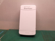 jjt-891 intelligent sterilizer uv disinfection box