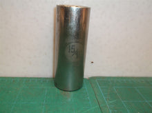 ARMSTRONG® 12-230 SAE DEEP LENGTH DRIVE SOCKET - 6 POINT SOCKET - 1/2 IN SQUARE