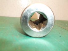 ARMSTRONG® 12-230 SAE DEEP LENGTH DRIVE SOCKET - 6 POINT SOCKET - 1/2 IN SQUARE