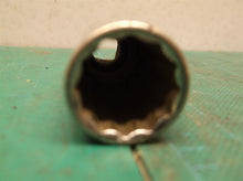 Armstrong 39-317 1/2" Drive 17mm Deep Socket 12pt. USA
