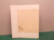 Manual only for a Zotos Styling iron with spring grip ds1