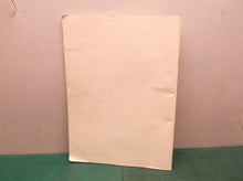 Manual only for Daeo 4 head vcr advr-6778n ds1
